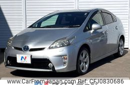 toyota prius 2012 -TOYOTA--Prius DAA-ZVW30--ZVW30-5474079---TOYOTA--Prius DAA-ZVW30--ZVW30-5474079-