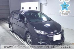 toyota wish 2014 -TOYOTA 【札幌 345ﾇ121】--Wish ZGE25W-6003890---TOYOTA 【札幌 345ﾇ121】--Wish ZGE25W-6003890-