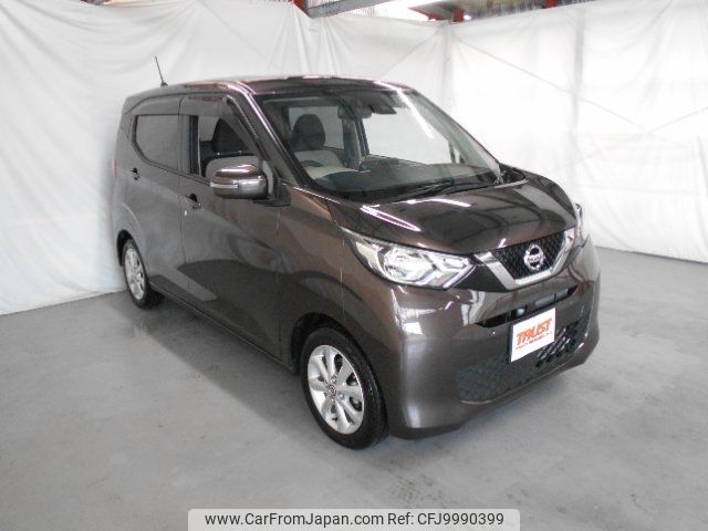 nissan dayz 2019 -NISSAN--DAYZ B43W--0014731---NISSAN--DAYZ B43W--0014731- image 1