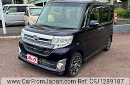 daihatsu tanto 2014 -DAIHATSU--Tanto DBA-LA600S--LA600S-0207378---DAIHATSU--Tanto DBA-LA600S--LA600S-0207378-