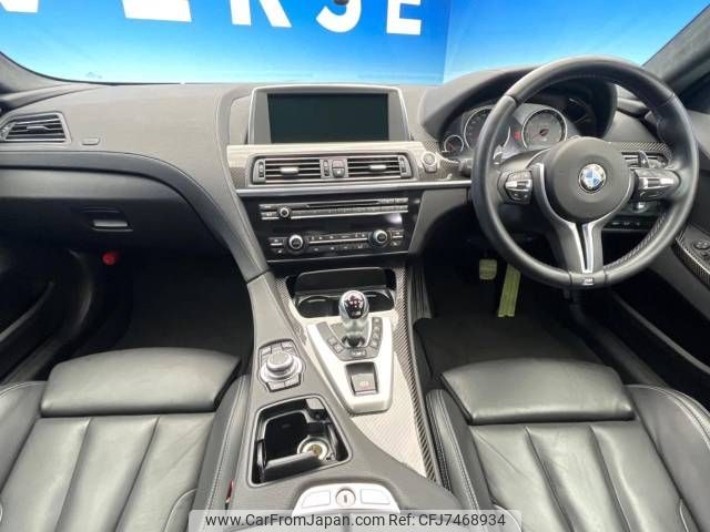 bmw m6 2014 -BMW--BMW M6 ABA-LZ44M--WBSLX92020C968098---BMW--BMW M6 ABA-LZ44M--WBSLX92020C968098- image 2