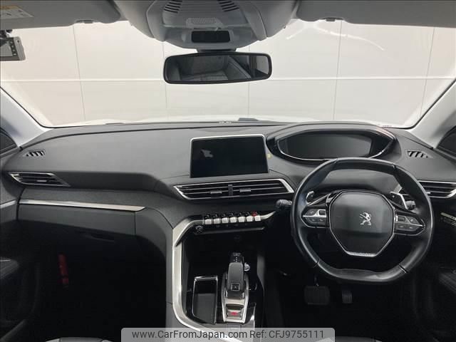 peugeot 3008 2019 quick_quick_LDA-P84AH01_VF3MJEHZRKS049104 image 2