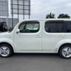 nissan cube 2012 -NISSAN--Cube DBA-Z12--Z12-187995---NISSAN--Cube DBA-Z12--Z12-187995- image 5