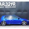 volkswagen golf 2019 -VOLKSWAGEN--VW Golf AUDJHF--KW216545---VOLKSWAGEN--VW Golf AUDJHF--KW216545- image 14