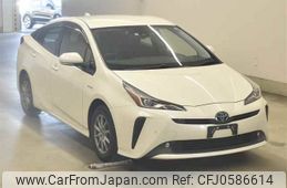 toyota prius undefined -TOYOTA--Prius ZVW51-6131280---TOYOTA--Prius ZVW51-6131280-