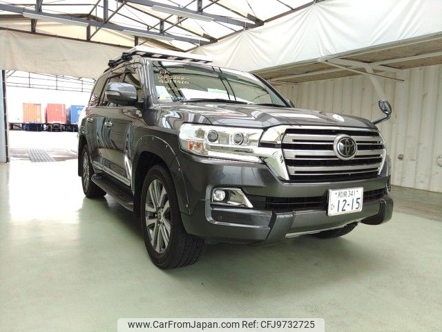 toyota land-cruiser 2020 ENHANCEAUTO_1_ea282446 image 1