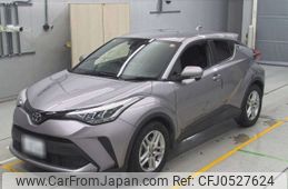 toyota c-hr 2020 -TOYOTA 【山梨 301す2582】--C-HR NGX10-2013347---TOYOTA 【山梨 301す2582】--C-HR NGX10-2013347-