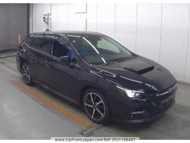 subaru levorg 2020 quick_quick_4BA-VN5_003334 image 1