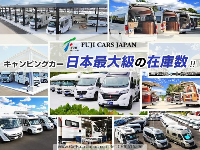 toyota hiace-van 2014 GOO_JP_700115013930241214001 image 2