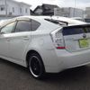 toyota prius 2011 CFJ1695376 image 25