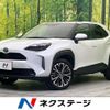 toyota yaris-cross 2024 quick_quick_MXPJ10_MXPJ10-3124018 image 1