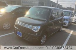 suzuki mr-wagon 2010 -SUZUKI--MR Wagon DBA-MF33S--MF33S-129167---SUZUKI--MR Wagon DBA-MF33S--MF33S-129167-