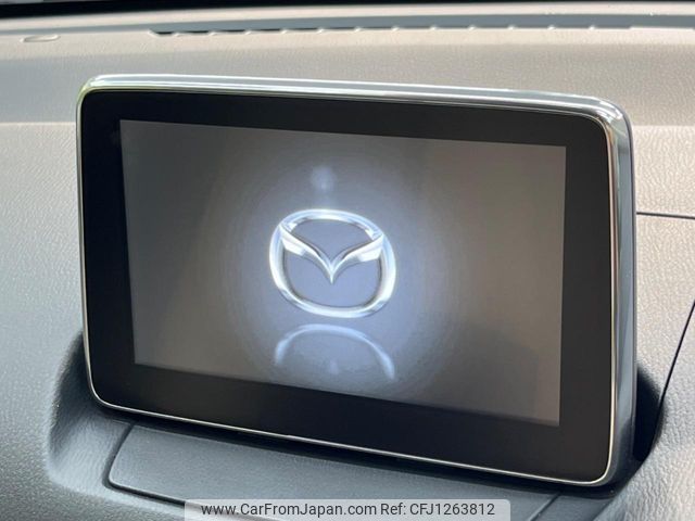mazda demio 2014 -MAZDA--Demio DBA-DJ3FS--DJ3FS-105999---MAZDA--Demio DBA-DJ3FS--DJ3FS-105999- image 2