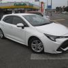 toyota corolla-sport 2021 -TOYOTA--Corolla Sport 6AA-ZWE213H--ZWE213-0010100---TOYOTA--Corolla Sport 6AA-ZWE213H--ZWE213-0010100- image 17