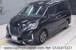 nissan serena 2020 -NISSAN 【岐阜 303な8028】--Serena GFC27-201247---NISSAN 【岐阜 303な8028】--Serena GFC27-201247-