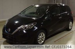 nissan note 2020 -NISSAN--Note DAA-HE12--HE12-406727---NISSAN--Note DAA-HE12--HE12-406727-