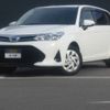 toyota corolla-fielder 2018 -TOYOTA--Corolla Fielder DBA-NRE161G--NRE161-0066195---TOYOTA--Corolla Fielder DBA-NRE161G--NRE161-0066195- image 1