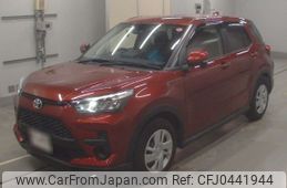 toyota raize 2022 -TOYOTA--Raize A201A-0024042---TOYOTA--Raize A201A-0024042-