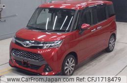 toyota tank 2020 CFJ1718479