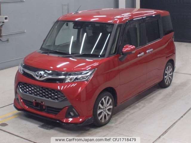 toyota tank 2020 CFJ1718479 image 1