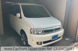 honda stepwagon 2004 -HONDA--Stepwgn CBA-RF3--RF3-1509902---HONDA--Stepwgn CBA-RF3--RF3-1509902-