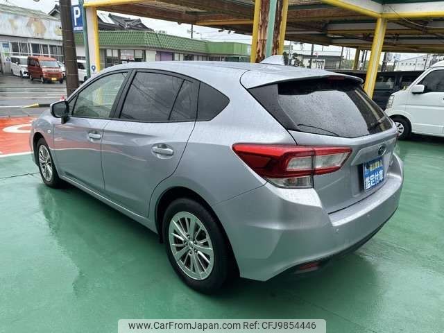 subaru impreza-wagon 2019 -SUBARU--Impreza Wagon DBA-GT2--GT2-048009---SUBARU--Impreza Wagon DBA-GT2--GT2-048009- image 2