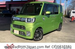 daihatsu wake 2019 quick_quick_LA700S_LA700S-0114768