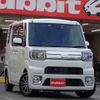 daihatsu wake 2018 quick_quick_LA700S_LA700S-0119134 image 1