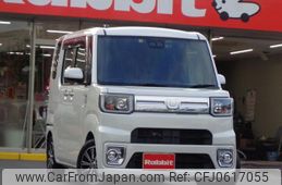 daihatsu wake 2018 quick_quick_LA700S_LA700S-0119134