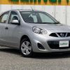 nissan march 2019 -NISSAN--March DBA-K13--K13-085499---NISSAN--March DBA-K13--K13-085499- image 1