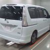 nissan serena 2014 -NISSAN--Serena DAA-HFC26--HFC26-220538---NISSAN--Serena DAA-HFC26--HFC26-220538- image 2