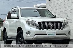 toyota land-cruiser-prado 2014 CFJ1721843