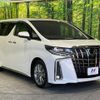 toyota alphard 2022 -TOYOTA--Alphard 3BA-AGH30W--AGH30-0415430---TOYOTA--Alphard 3BA-AGH30W--AGH30-0415430- image 17