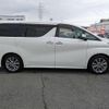 toyota vellfire 2016 quick_quick_DBA-AGH30W_AGH30-0101499 image 6