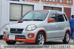 suzuki kei 2001 quick_quick_TA-HN22S_HN22S-702063