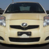 toyota vitz 2009 1.6021E+11 image 26