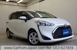 toyota sienta 2020 CFJ1627859