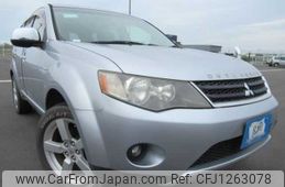mitsubishi outlander 2007 646828-Y2025050403F-12
