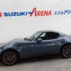 mazda roadster 2016 CFJ1815505 image 27