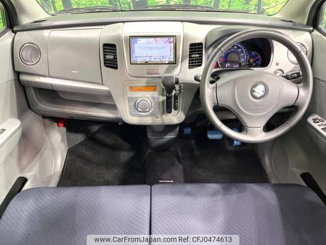 suzuki wagon-r 2012 -SUZUKI--Wagon R DBA-MH23S--MH23S-447088---SUZUKI--Wagon R DBA-MH23S--MH23S-447088- image 2