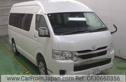 toyota hiace-wagon 2024 -TOYOTA 【新潟 300ﾜ4353】--Hiace Wagon TRH229W--0017275---TOYOTA 【新潟 300ﾜ4353】--Hiace Wagon TRH229W--0017275-