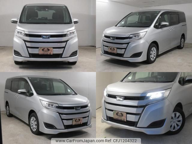 toyota noah 2019 quick_quick_DBA-ZRR85G_ZRR85G-0118086 image 2