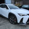 lexus ux 2023 -LEXUS--Lexus UX 6AA-MZAH10--MZAH10-2170466---LEXUS--Lexus UX 6AA-MZAH10--MZAH10-2170466- image 1