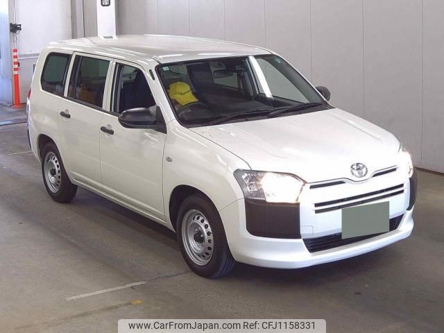 toyota probox-van 2023 quick_quick_5BE-NSP160V_NSP160-0073290 image 1