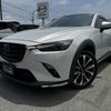 mazda cx-3 2019 CARSENSOR_JP_AU6354967984 image 1