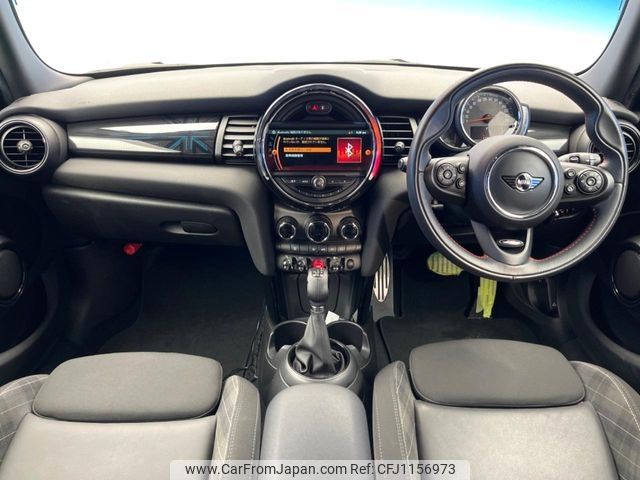 mini mini-others 2018 -BMW--BMW Mini LDA-XT20M--WMWXT720602H18295---BMW--BMW Mini LDA-XT20M--WMWXT720602H18295- image 2