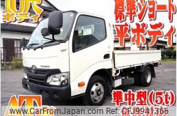 toyota toyoace 2017 -TOYOTA--Toyoace TKG-XZC605--XZC605-0017288---TOYOTA--Toyoace TKG-XZC605--XZC605-0017288-