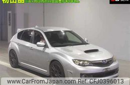 subaru impreza-wagon 2010 -SUBARU--Impreza Wagon GRF-004283---SUBARU--Impreza Wagon GRF-004283-