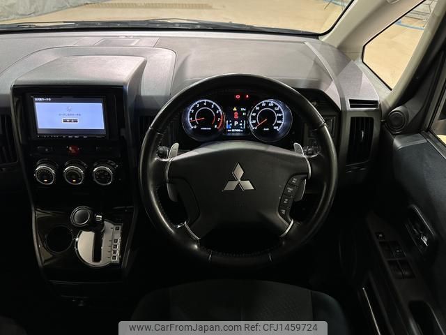 mitsubishi delica-d5 2015 quick_quick_CV2W_CV2W-1000522 image 2