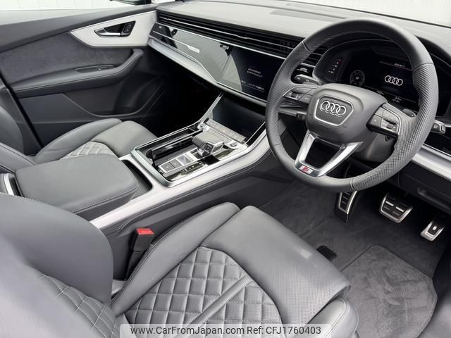 audi q7 2024 CFJ1760403 image 2